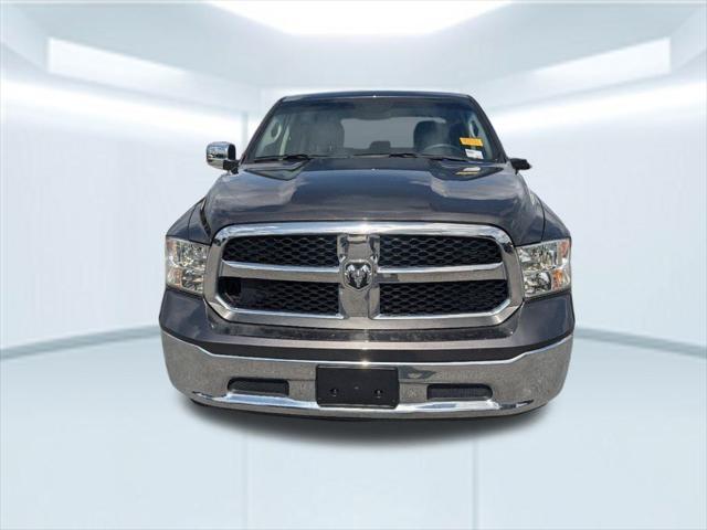 used 2022 Ram 1500 Classic car, priced at $28,946