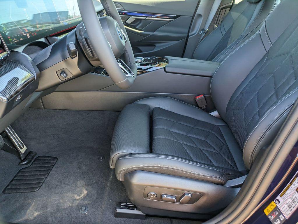 new 2026 BMW 550e car, priced at $85,375