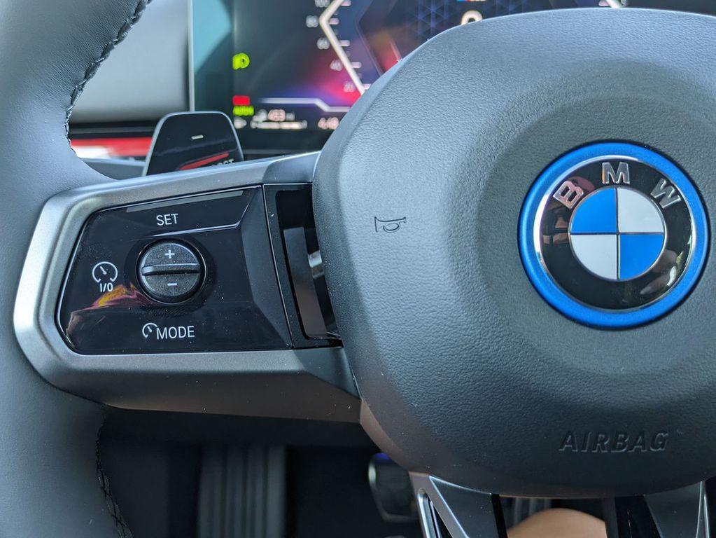 new 2026 BMW 550e car, priced at $85,375