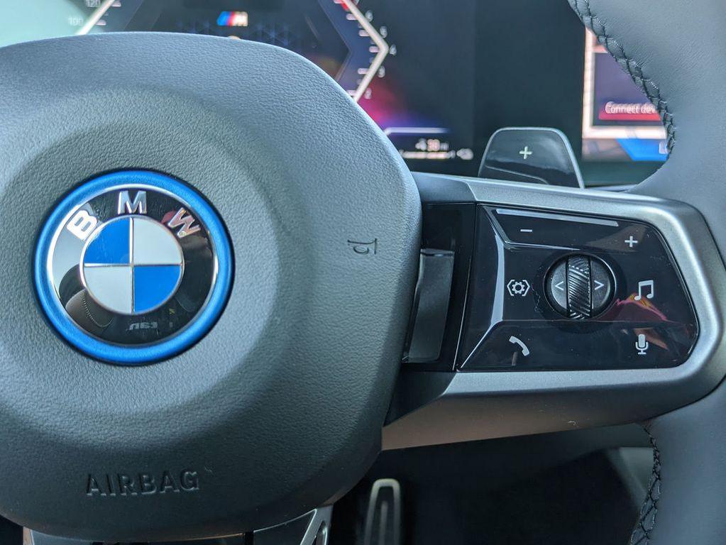 new 2026 BMW 550e car, priced at $85,375