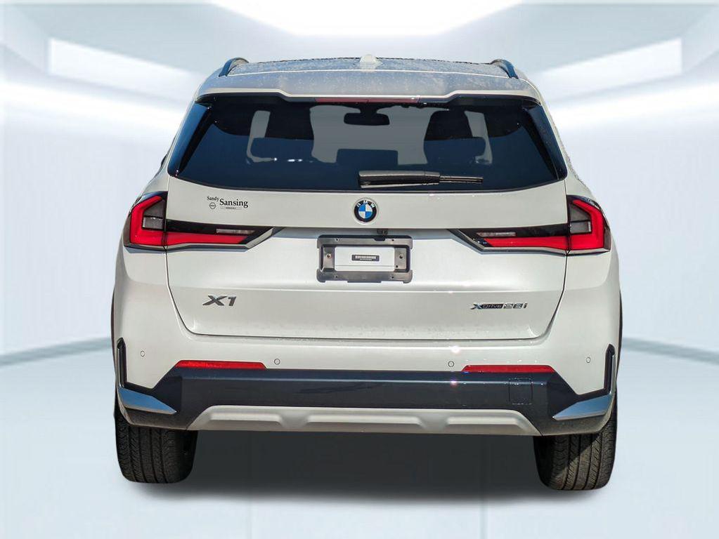 used 2023 BMW X1 car, priced at $33,376