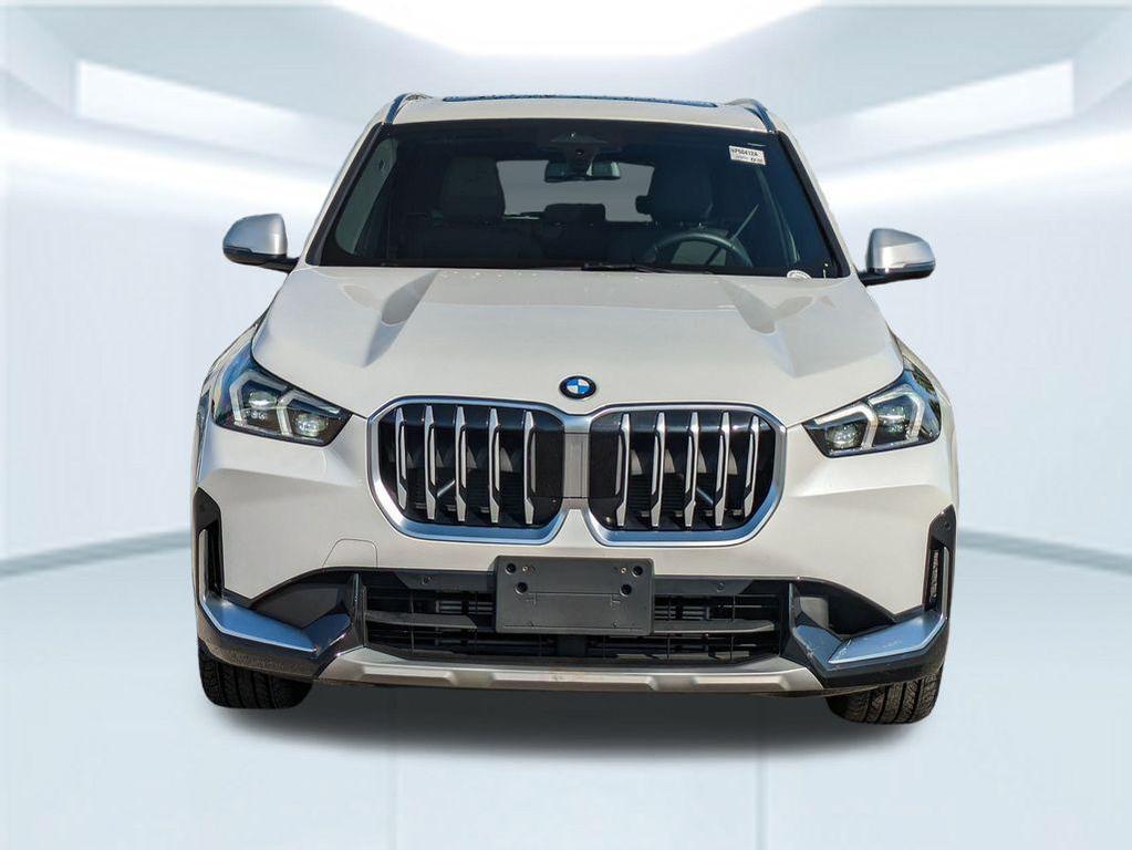 used 2023 BMW X1 car, priced at $33,376