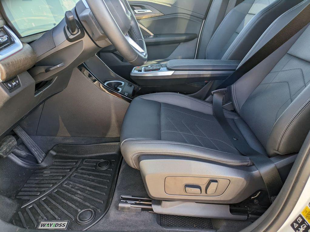 used 2023 BMW X1 car, priced at $33,376