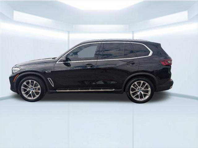 used 2023 BMW X5 PHEV car, priced at $41,494