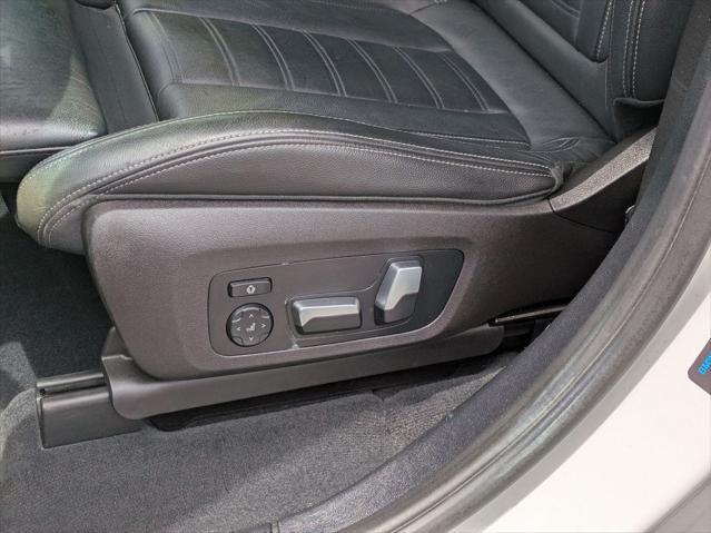 used 2019 BMW X3 car, priced at $20,643