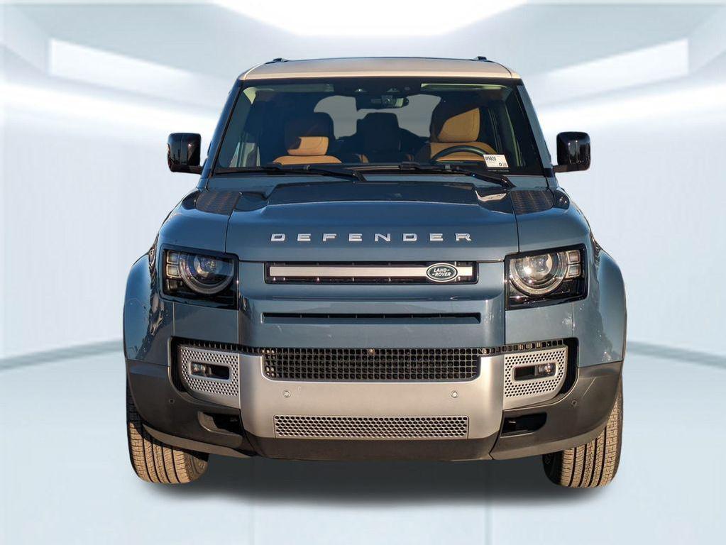 used 2023 Land Rover Defender car, priced at $59,684