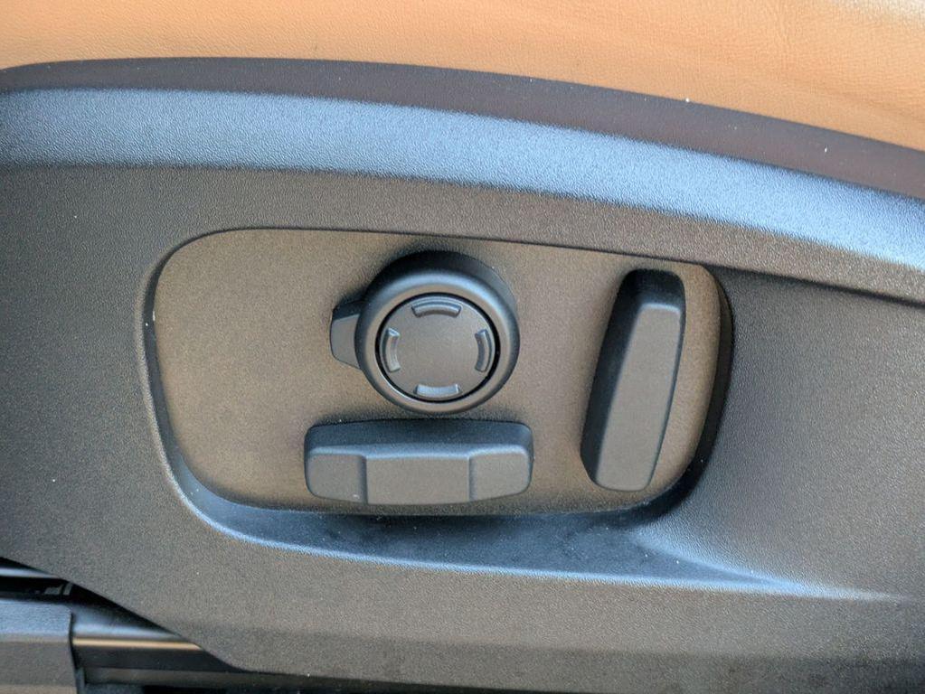 used 2023 Land Rover Defender car, priced at $59,684