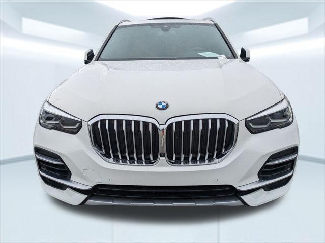 used 2022 BMW X5 car, priced at $47,151