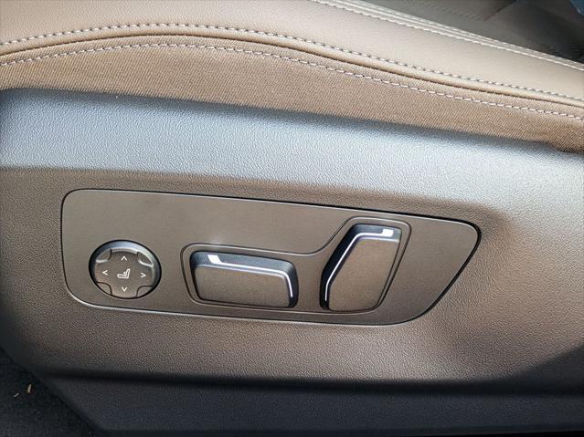 new 2026 BMW 530 car, priced at $64,225
