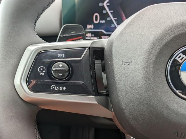 new 2026 BMW 530 car, priced at $71,215