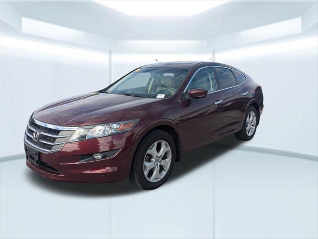 used 2012 Honda Crosstour car, priced at $11,502