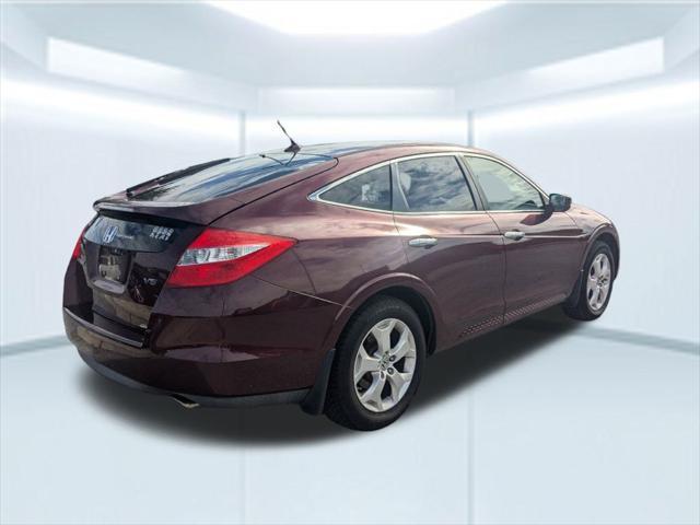 used 2012 Honda Crosstour car, priced at $11,502