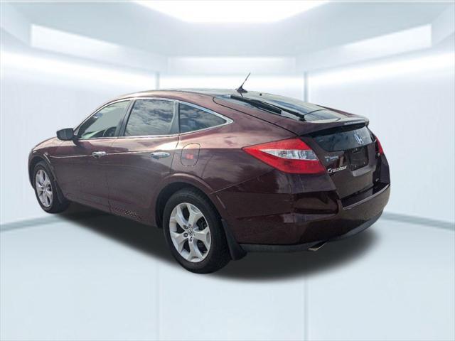 used 2012 Honda Crosstour car, priced at $11,502