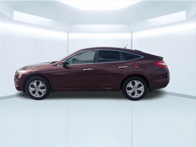 used 2012 Honda Crosstour car, priced at $11,502