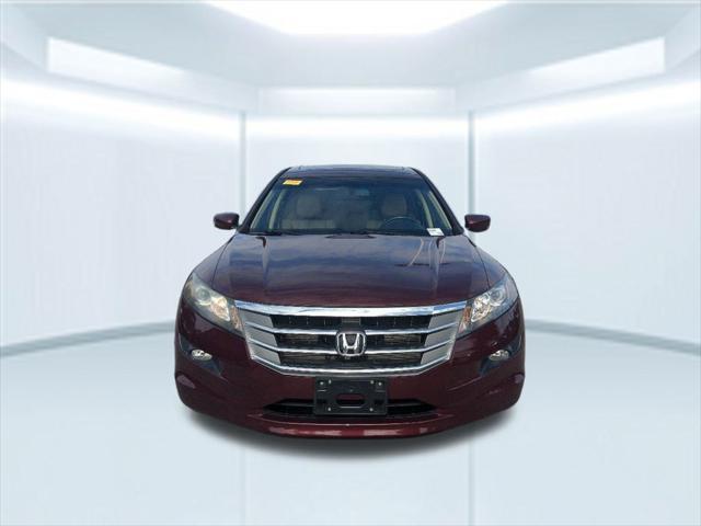 used 2012 Honda Crosstour car, priced at $11,502