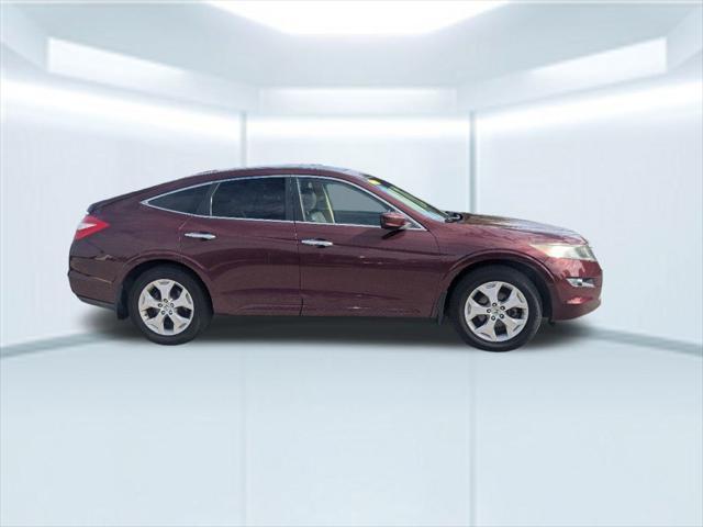 used 2012 Honda Crosstour car, priced at $11,502