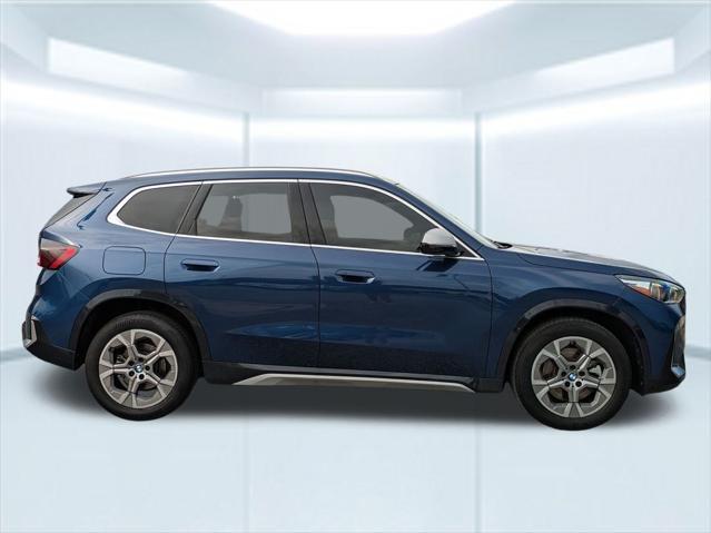 used 2023 BMW X1 car, priced at $35,583