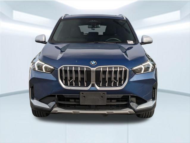 used 2023 BMW X1 car, priced at $35,583