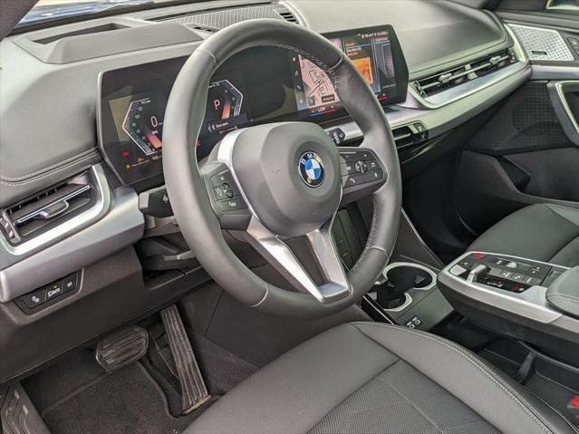 used 2023 BMW X1 car, priced at $35,583