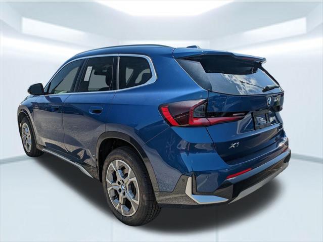 used 2023 BMW X1 car, priced at $37,674