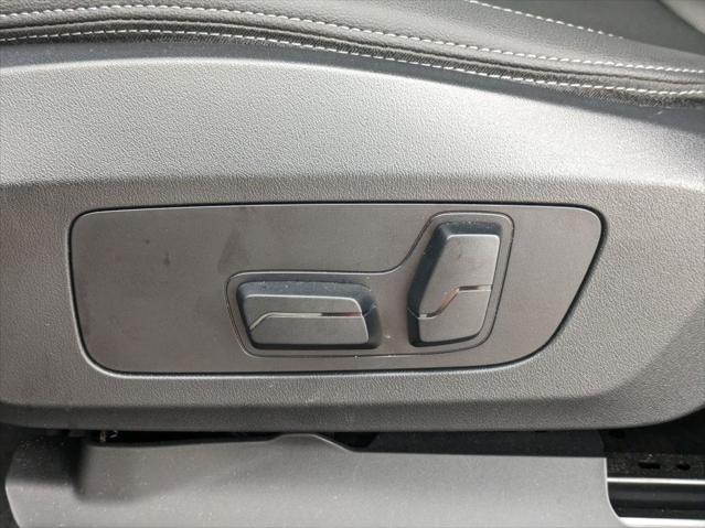 used 2023 BMW X1 car, priced at $35,583