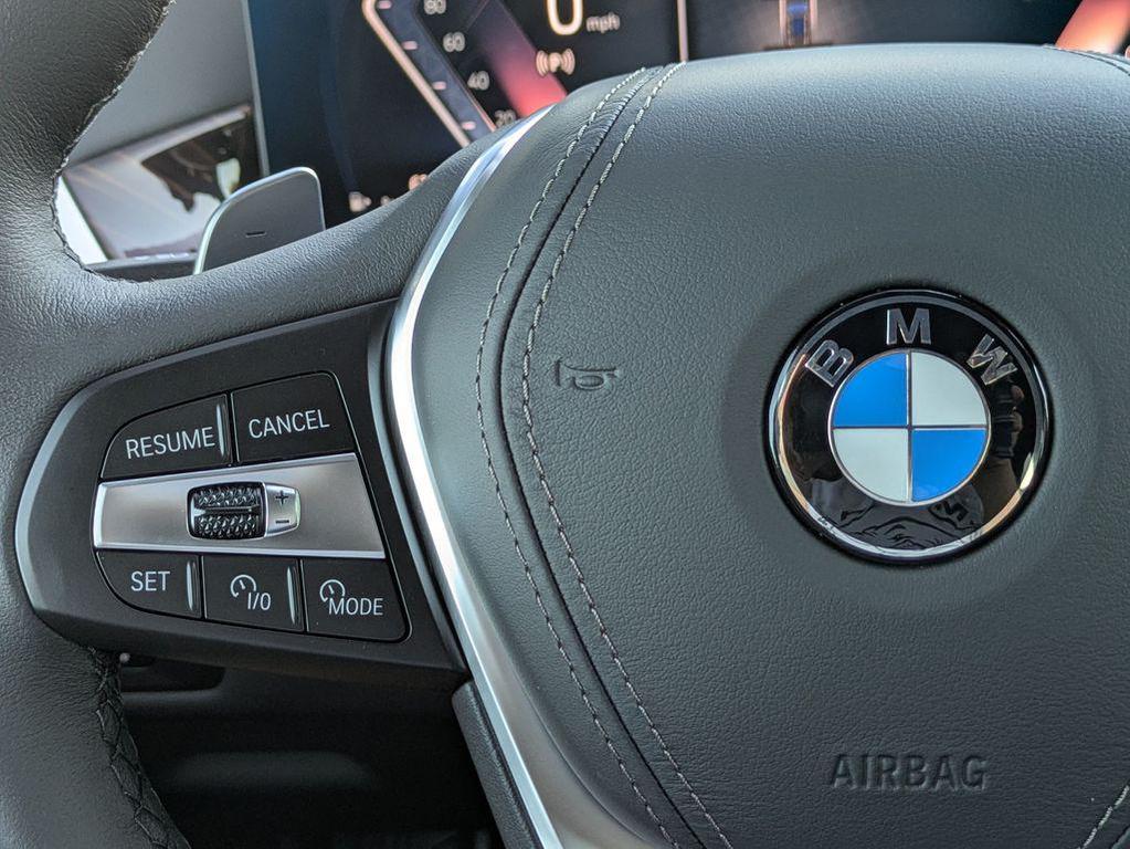 new 2026 BMW X5 car, priced at $76,100