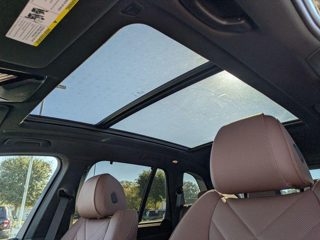 new 2026 BMW X5 car, priced at $76,100