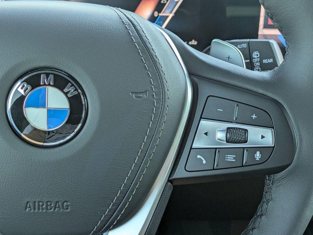 new 2026 BMW X5 car, priced at $76,100