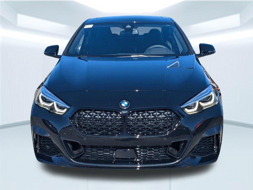 new 2024 BMW M235 Gran Coupe car, priced at $56,115