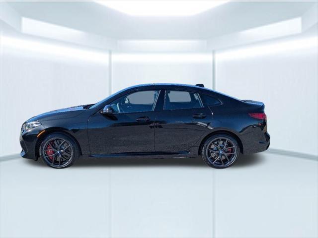 new 2024 BMW M235 Gran Coupe car, priced at $55,615