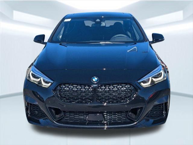 new 2024 BMW M235 Gran Coupe car, priced at $55,615