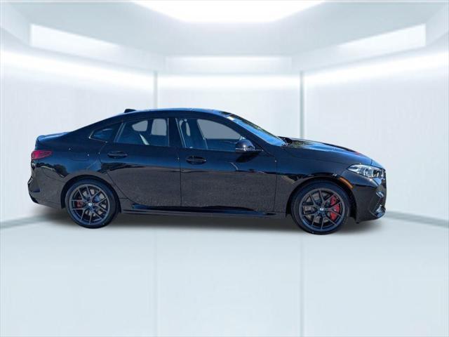 new 2024 BMW M235 Gran Coupe car, priced at $55,615