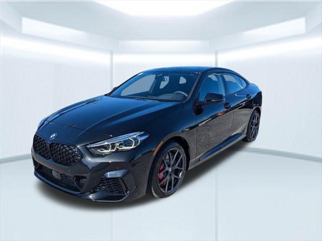 new 2024 BMW M235 Gran Coupe car, priced at $55,615