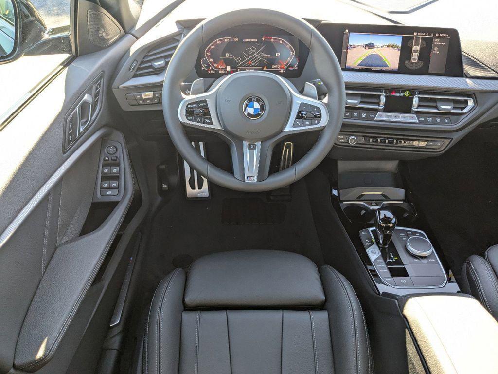 new 2024 BMW M235 Gran Coupe car, priced at $56,115