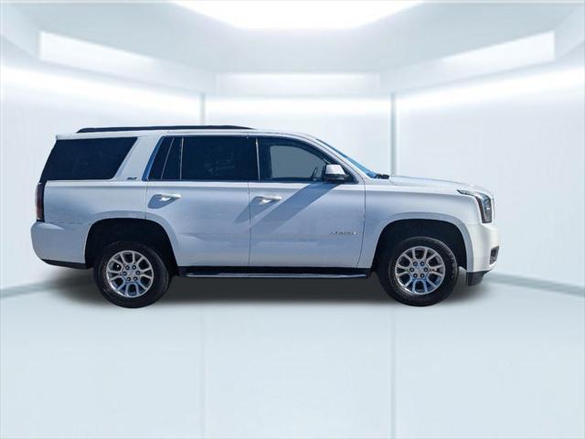 used 2019 GMC Yukon car, priced at $35,130