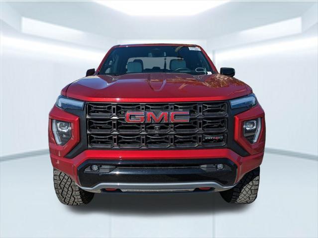 used 2023 GMC Canyon car, priced at $51,247