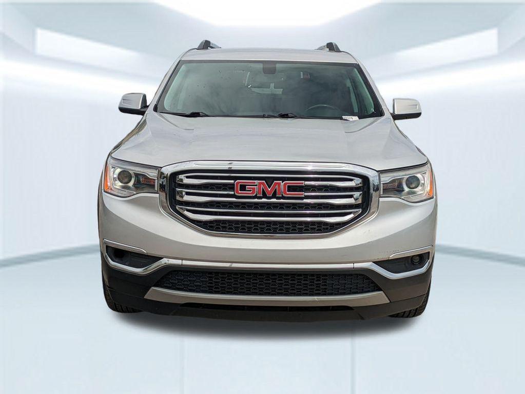 used 2019 GMC Acadia car, priced at $15,771