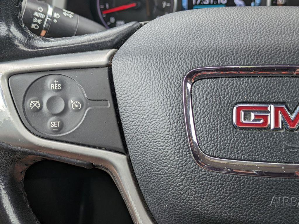 used 2019 GMC Acadia car, priced at $15,771