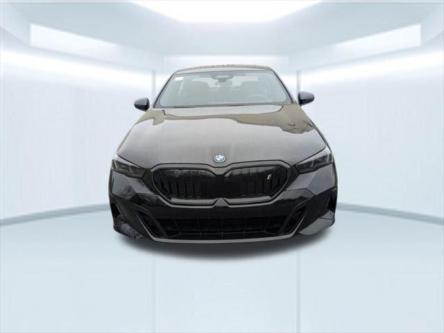 new 2024 BMW i5 car, priced at $77,095