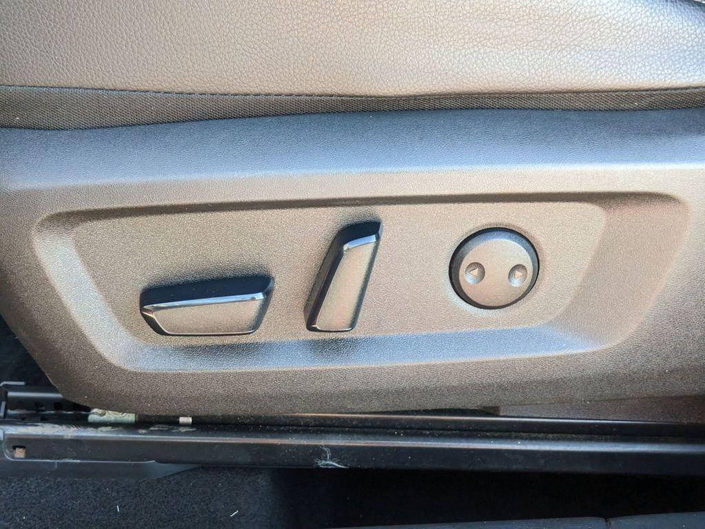 used 2021 Nissan Rogue car, priced at $24,484