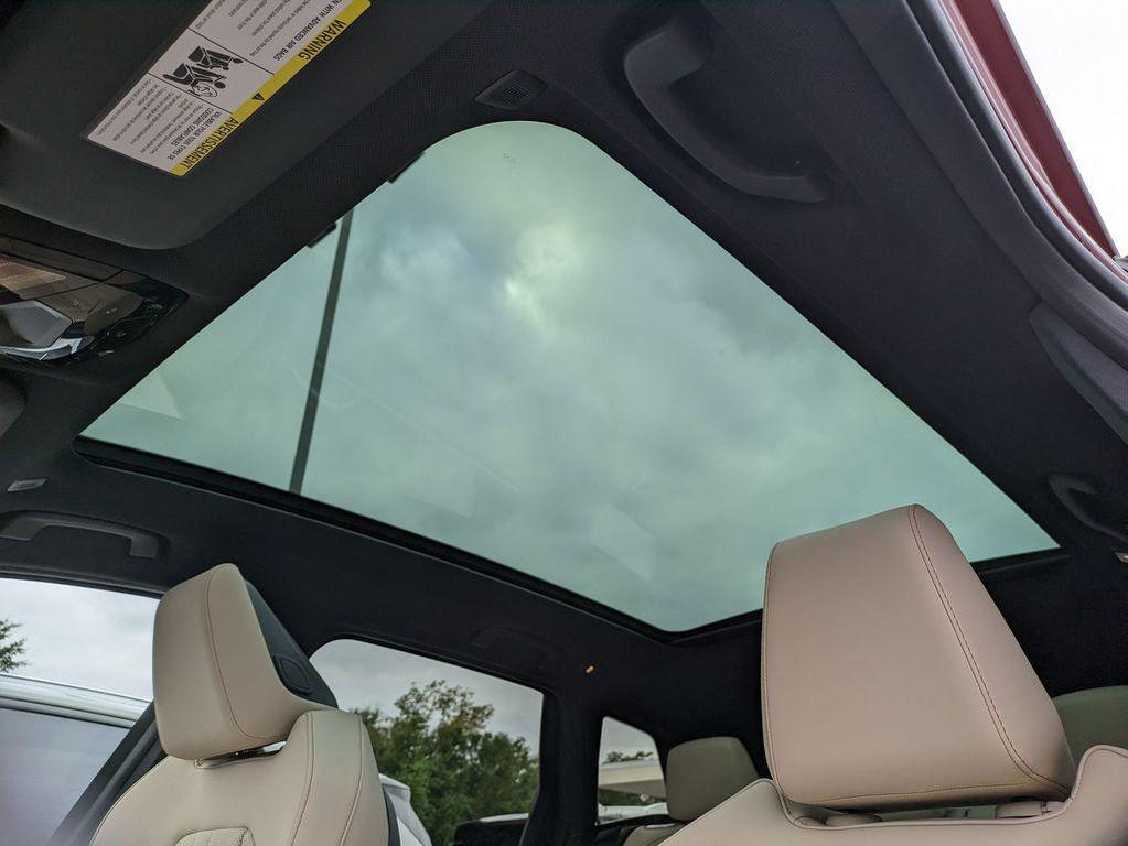 new 2026 BMW X3 car, priced at $56,675