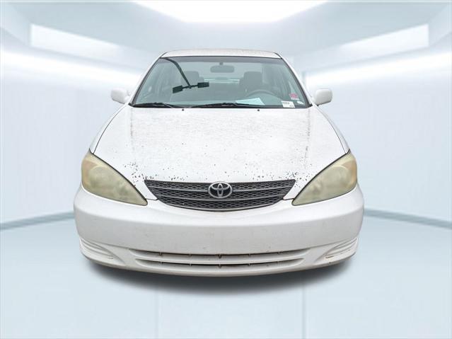 used 2004 Toyota Camry car, priced at $3,616