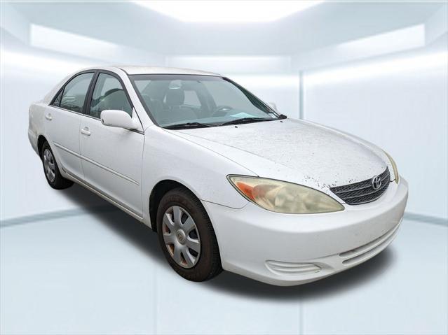 used 2004 Toyota Camry car, priced at $3,616