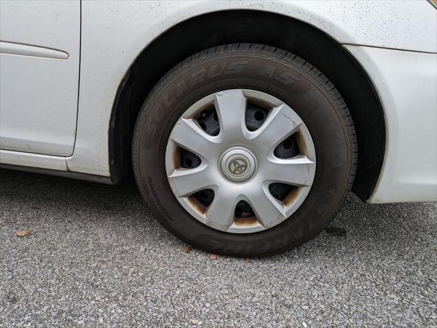 used 2004 Toyota Camry car, priced at $3,616