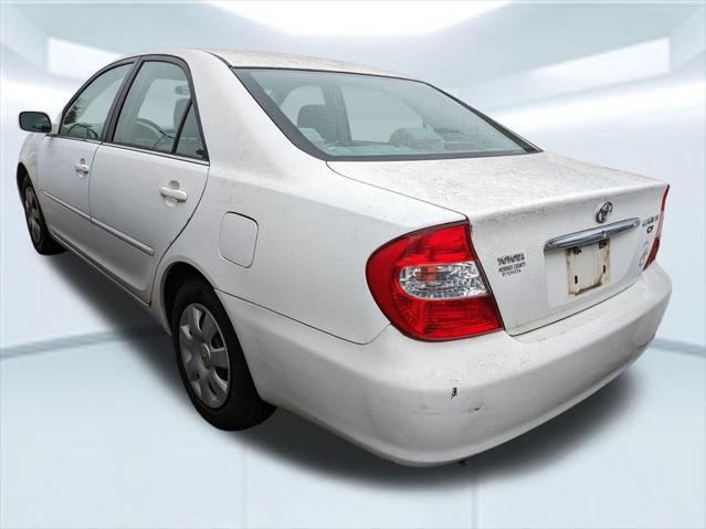 used 2004 Toyota Camry car, priced at $3,616