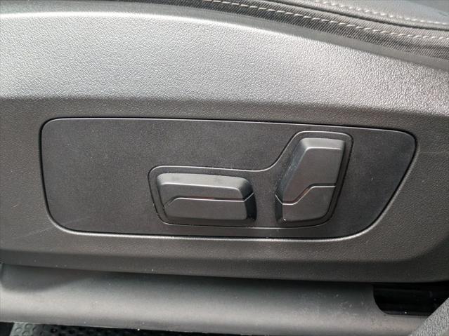 used 2024 BMW X1 car, priced at $39,423