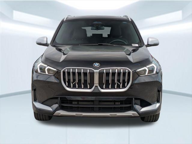 used 2024 BMW X1 car, priced at $39,423