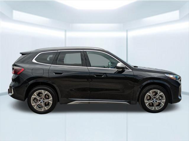 used 2024 BMW X1 car, priced at $39,423