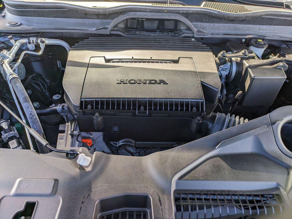 used 2023 Honda Pilot car, priced at $40,745