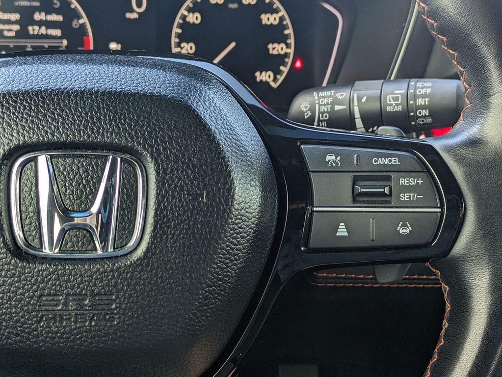 used 2023 Honda Pilot car, priced at $40,745